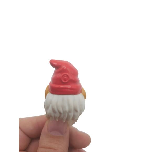 Fisher Price Imaginext Series 6 Blind Bag Gnome Mask Replacement Part 2015 - Picture 4 of 5